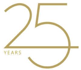 25 years